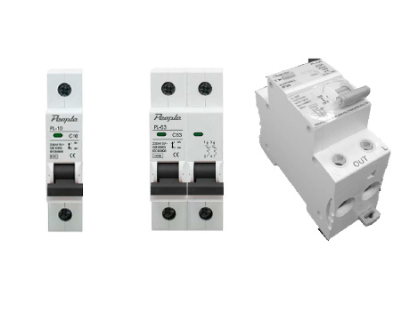 Circuit Breakerเซอร์กิตเบรกเกอร์